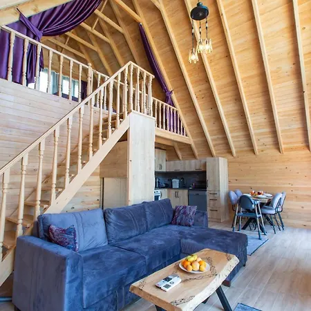 Cedar Bungalow *
