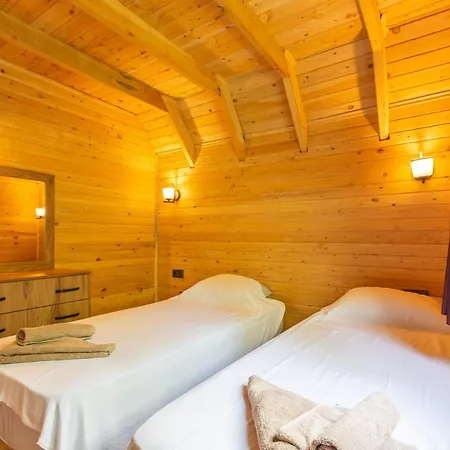 Cedar Bungalow * Fethiye