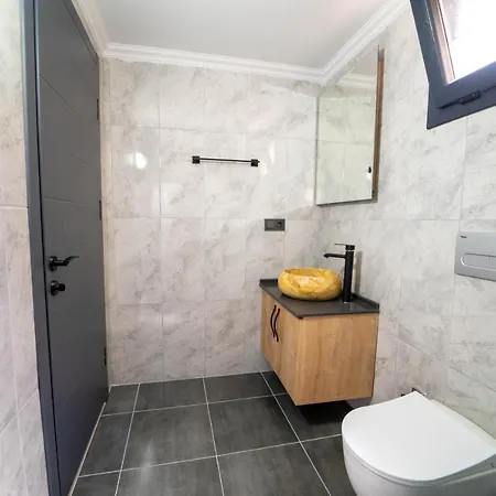 Cedar Bungalow * Fethiye