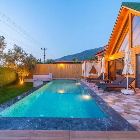 Cedar Appartement