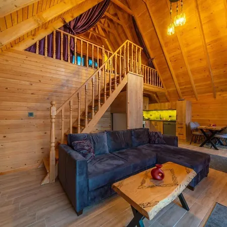 Cedar Appartement *