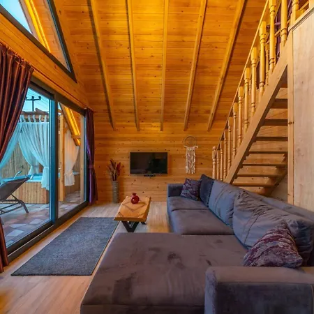 Apartament Cedar