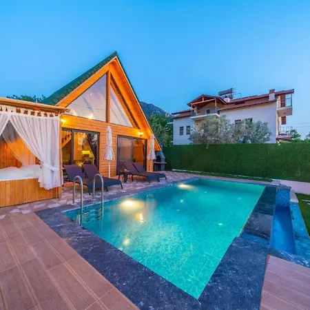 Cedar Apartamento